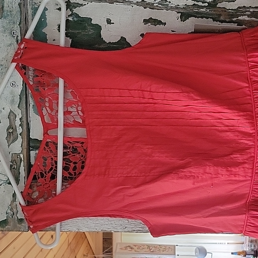 Dress Anthropologie